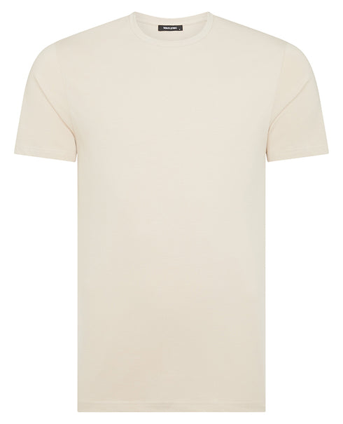 Remus Uomo Tee Stone